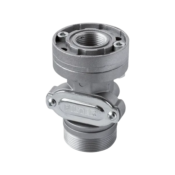 CONNECTORS