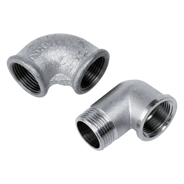 COUPLINGS AND FITTINGS - Fuel