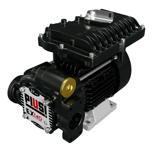 Ex140 atex ac pumps pumps piusi