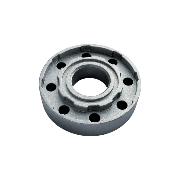 FLANGED CONNECTIONS