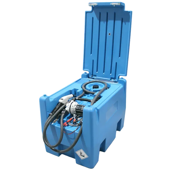 PIUSI PORTABLE TANK
