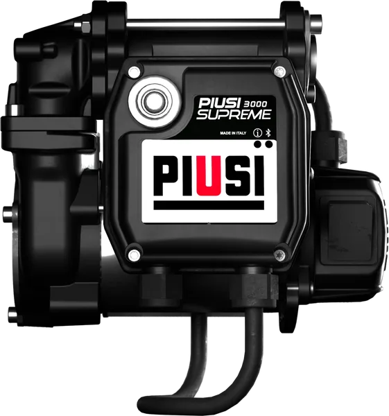 PIUSI 3000 SUPREME B.SMART